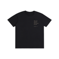 Pure Cotton Unisex T-Shirt