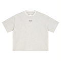 Boxy Oversized T-Shirt